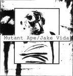 Mutant Ape : Mutant Ape - Jake Vida